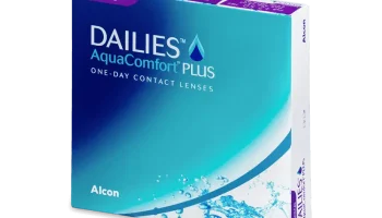 Dailies Aquacomfort Plus Multifocaal Eycentre Opticiens Maasbracht